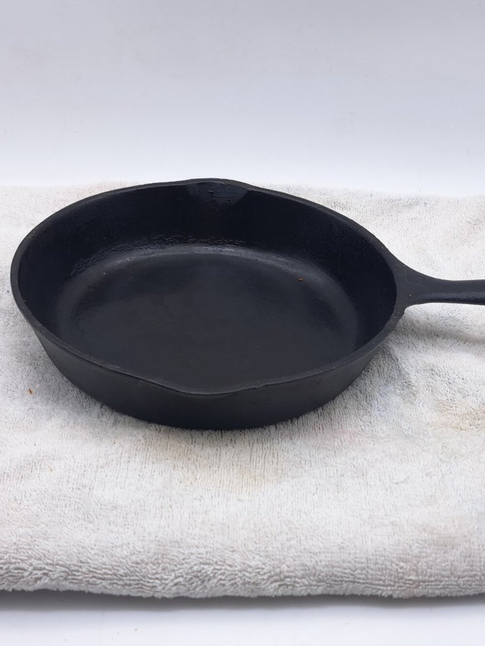 9" Skillet By Wagner